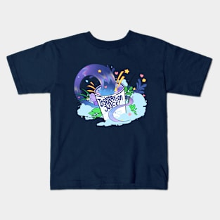 Inspiration Juice Kids T-Shirt